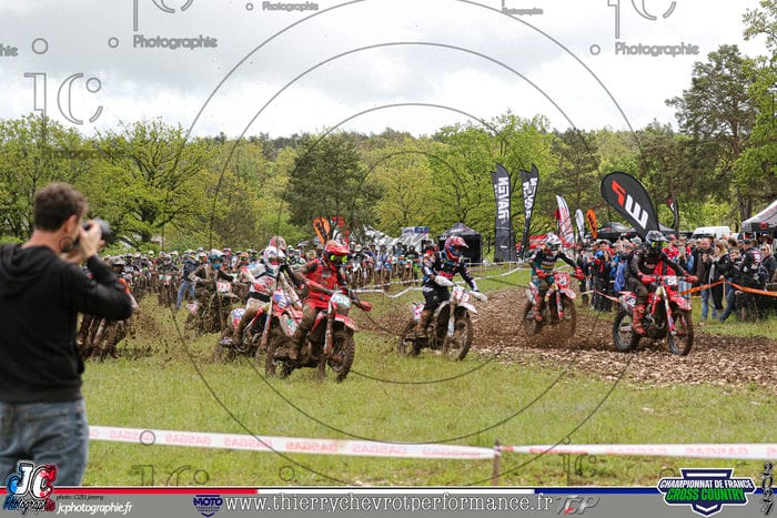 CFCC4 ESSOYES -MOTOS 2024